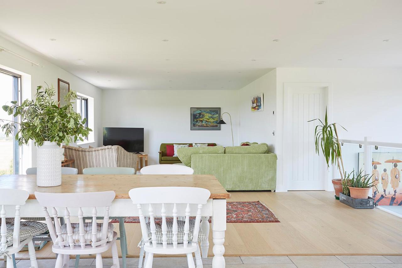 Hébergement de vacances The Wendy House Yarmouth (Isle Of Wight)