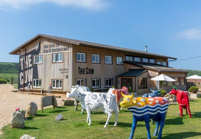 Hébergement de vacances The Wendy House *